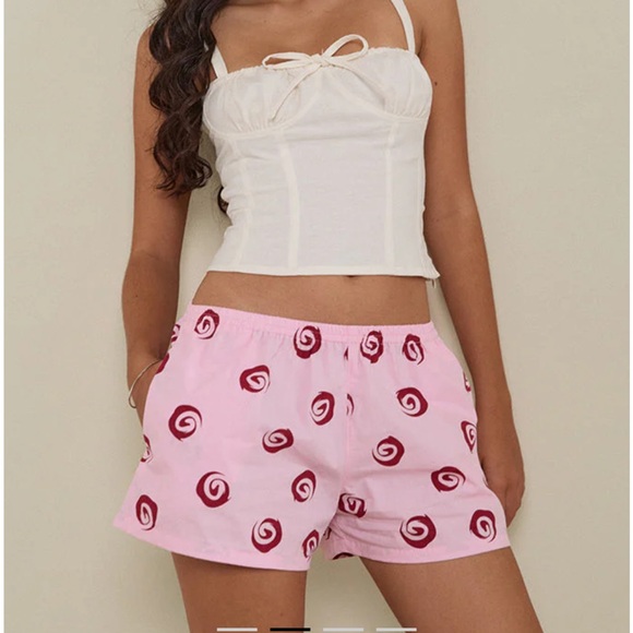 Pink set - Picture 2 of 3